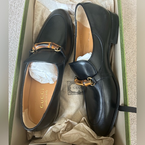 Gucci loafer NWT - Picture 3 of 8